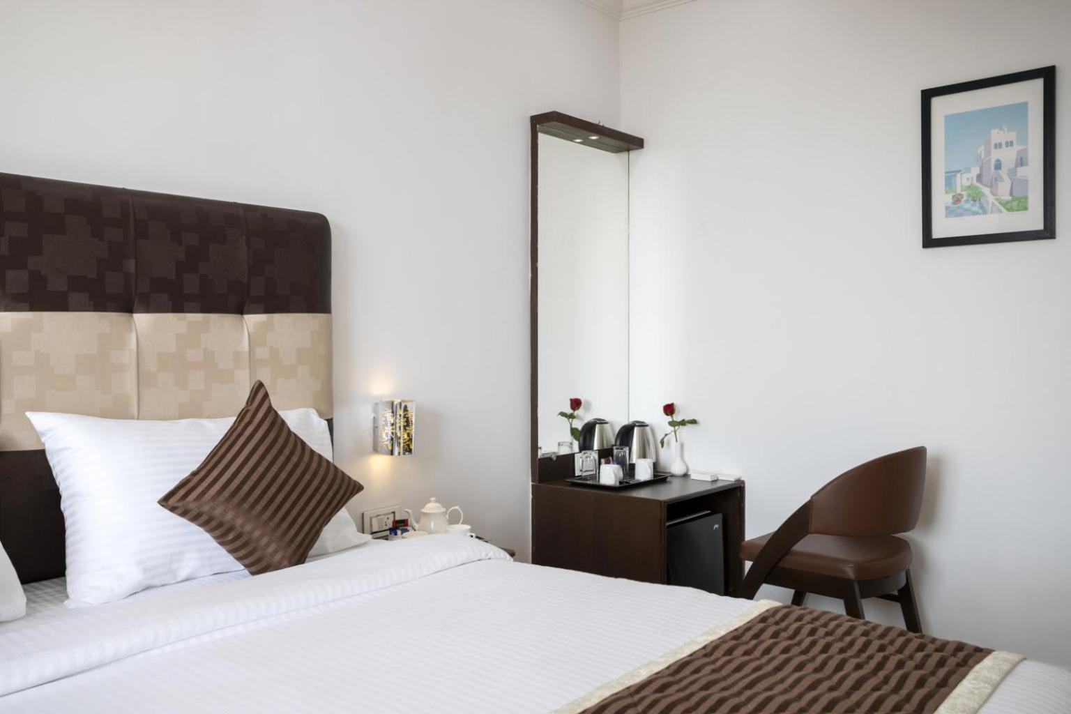 Sairaj Beach Resort - Calangute Goa Exterior photo
